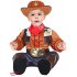Costume di carnevale PICCOLO SCERIFFO